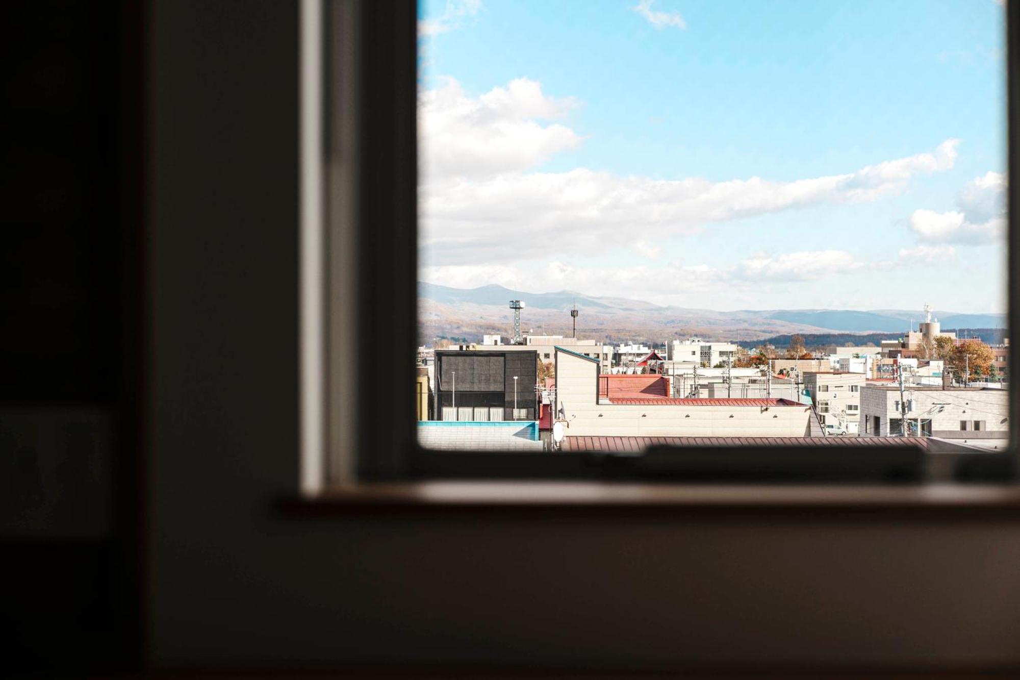 Stay Living Niseko Rum bild